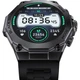 Смарт-годинник Black Shark S1 Pro 1.43 AMOLED Bluetooth 5.3 GPS NFC IP68 Black - зображення 5