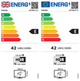 LED-телевізор Philips 43PUS8010/12 (7135355) - зображення 8