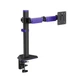 Кріплення настільне для монітора GamePro 17-40" Black/Violet (MAG100V) - зображення 3