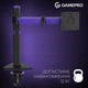 Кріплення настільне для монітора GamePro 17-40" Black/Violet (MAG100V) - зображення 12