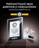 Bluetooth-гарнітура Anker SoundCore Liberty 5 Pro White (D1203G21) - зображення 9