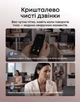 Bluetooth-гарнітура Anker SoundCore Liberty 5 Pro White (D1203G21) - зображення 10