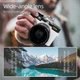 Цифрова камера 4K з роздільною здатністю 48Мп Monitech - зображення 2