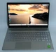 Ноутбук HP Pavilion 15-cs3970nd - 15,6" FullHD IPS / i7-1065G7 / 8gb / 256gb ssd NVMe / NVidia GeForce MX250, 2GB / Windows 11 Home, Б/в - зображення 1