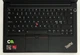 Ноутбук Lenovo ThinkPad E14 G3 - 14" FullHD IPS / AMD Ryzen 5 5500U / 8gb / 256gb ssd / Windows 11 Pro, Б/в - зображення 4