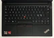 Ноутбук Lenovo ThinkPad E14 G2 - 14" FullHD IPS / AMD Ryzen 5 4500U / 8gb / 256gb ssd / Windows 11 Pro, Б/в - зображення 4
