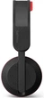 Навушники Philips TAA6219 Black-Red (TAA6219BK/00) - зображення 4