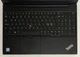 Ноутбук Lenovo ThinkPad E580 - 15,6" FullHD IPS / i5-8250U / 8gb / 256gb ssd / Windows 11 Pro, Б/у - изображение 4