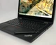 Ноутбук Lenovo ThinkPad L380 Yoga - 13,3" FullHD IPS тачскрин / i3-8130U / 8gb / 256gb ssd / Windows 11 Pro, Б/в - зображення 2