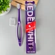 Ультрамягкая зубная щетка Edel+White Pro Gums для чувствительных десен (фиолетовая), 1 шт - изображение 1