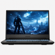 Ігровий ноутбук 15,6" Medion (Lenovo Group) Erazer Deputy P25 | IPS (1920x1080) FullHD | 144 Гц | Ryzen 5 5600H | RAM 16 ГБ | SSD NVME 512 ГБ | Nvidia GeForce RTX 3060, 6 ГБ | RGB підсвітка клавіатури | Win11 (5343) - Уцінка - зображення 2