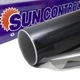 Пленка металлизированная Sun Control ADS 35% Premium 50х152 см для тонировки авто - изображение 2