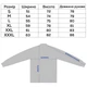 Джерси GC Vortex Air Sun Shirt Grey M,2639021 - изображение 6