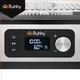 Електросушарка для грибів та фруктів Ruhhy 25928 - зображення 9