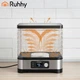 Електросушарка для грибів та фруктів Ruhhy 25928 - зображення 11