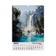 Календарь настенный на 2027 год А2, 1 пружина Tropic (BM.210655) - изображение 4