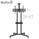 Мобильная стойка Walfix TVS-6005B подставка для телевизора / интерактивной панели 32-75" - изображение 1