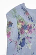 Платье женское Puro Lino Голубое L/XL (1165/350) - изображение 3