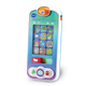 Interaktywny smartfon Vtech Little Explorer Light Sound (5900511615883) - obraz 2