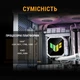 Система водяного охлаждения ASUS TUF Gaming LC III 360 ARGB White Edition (90RC0192-B0EAY0) - изображение 9