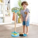 Набор игрушек Hape Для уборки (E3055A) (6943478039537) - изображение 2