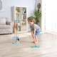 Набор игрушек Hape Для уборки (E3055A) (6943478039537) - изображение 4