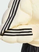 Куртка демисезонная короткая женская Adidas Originals Adicolor Jkt KR9552 XS Warm Vanilla (4069996557963) - изображение 5