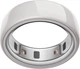 Смарт-кільце Oura Ring 4 Ceramic Cloud Size 8 Трекер сну, активності та здоров'я Smart Ring - изображение 1