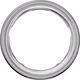 Смарт-кільце Oura Ring 4 Ceramic Cloud Size 7 Розумне кільце для контролю сну, пульсу та здоров'я - изображение 3