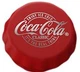 Навушники Coca-Cola T13 TWS ENC Red - зображення 1
