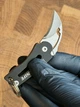 Нож-брелок "Шип"сталь 440С KN1210 - изображение 6