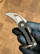 Нож-брелок "Шип"сталь 440С KN1210 - изображение 8