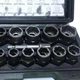 Екстрактори болтів Nut Extractor ES-14 комплект 14 предметів для зірваних кріплень у кейсі - зображення 7