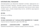 Магния глицинат хелатная форма капсулы 60 шт по 600 mg / Magnesium glycinate - источник магния. - изображение 3