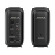 Комплект Hi-Fi акустики с мобильным приложением, Bluetooth. Студийные мониторы NUX AXON 3 NFM-03 - зображення 4