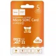 Карта пам'яті Hoco microSDXC 10 Class 128Gb - зображення 2