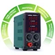 Лабораторный блок питания Yihua 3010D-III Импульсный / 30V / 10A / 300W, цифровая индикация напряжения, тока и мощности, V/A/W (19466) - изображение 2
