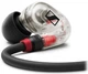Навушники Sennheiser 3745 IE 100 PRO CLEAR мініатюрні канальні (615104348653) - зображення 3