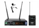 Радіосистема DV audio WMS-12T H Black - изображение 1
