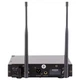 Радіосистема DV audio WMS-12T H Black - изображение 2