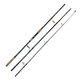 Коропове штекерне вудилище Carp Carbon 3.60м – 3,5Lbs – 3 секції - изображение 2