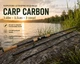 Коропове штекерне вудилище Carp Carbon 3.60м – 3,5Lbs – 3 секції - изображение 1
