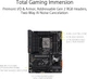 Материнская плата ASUS TUF GAMING H770-PRO WIFI (102218778) - изображение 2