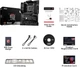 Материнська плата MSI B550-A Pro (102215609) - Уцінка - зображення 6