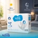 Подгузники для взрослых ActiLife Med Basic M 30 шт (4820174981679) - изображение 6