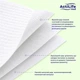 Пеленки гигиенические впитывающие Actilife Med Basic 60 х 60 см 30 шт (4820174981471) - изображение 4