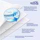 Пеленки гигиенические впитывающие Actilife Med Super 60х90 см 30 шт (4820174981495) - изображение 4