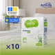 Пеленки гигиенические впитывающие Actilife Med Basic 60 х 60 10 шт (4820174981419) - изображение 2