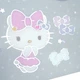 Папка на кнопці KITE, А4, Hello Kitty, (HK25-244-5) - изображение 5