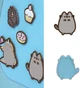 Рюкзак каркасний YES S-78M Pusheen Summer (550227) (5056574499974) - изображение 9